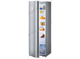 Холодильник Gorenje R67364EL (155581, HKS3666PF) - Фото